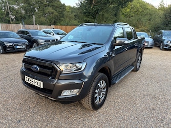 Used Ford Ranger 2018 for sale - 79396429: Photo