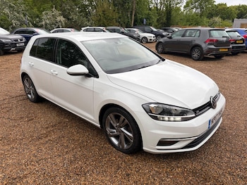 Used Volkswagen Golf 2017 for sale - 78504689: Photo
