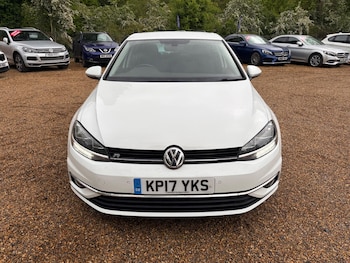Used Volkswagen Golf 2017 for sale - 78504689: Photo