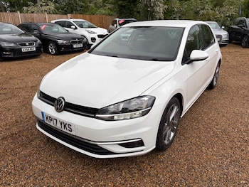 Used Volkswagen Golf 2017 for sale - 78504689: Photo