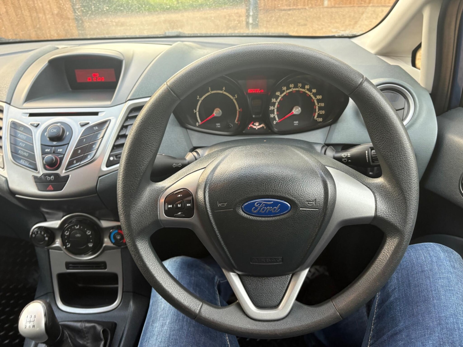 Used Ford Fiesta 2009 for sale - 76528048: Photo 14