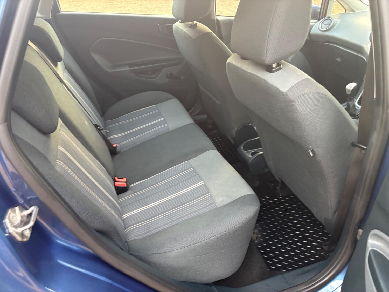 Used Ford Fiesta 2009 for sale - 76528048: Photo 18