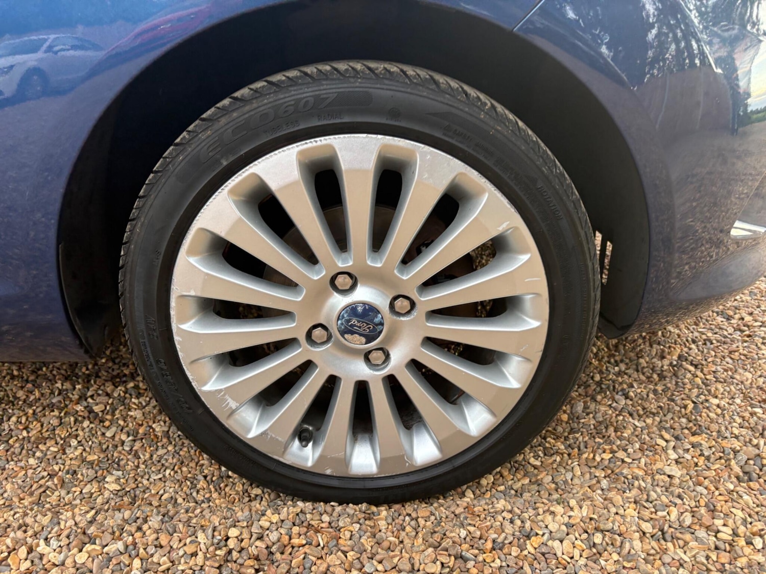 Used Ford Fiesta 2009 for sale - 76528048: Photo 25