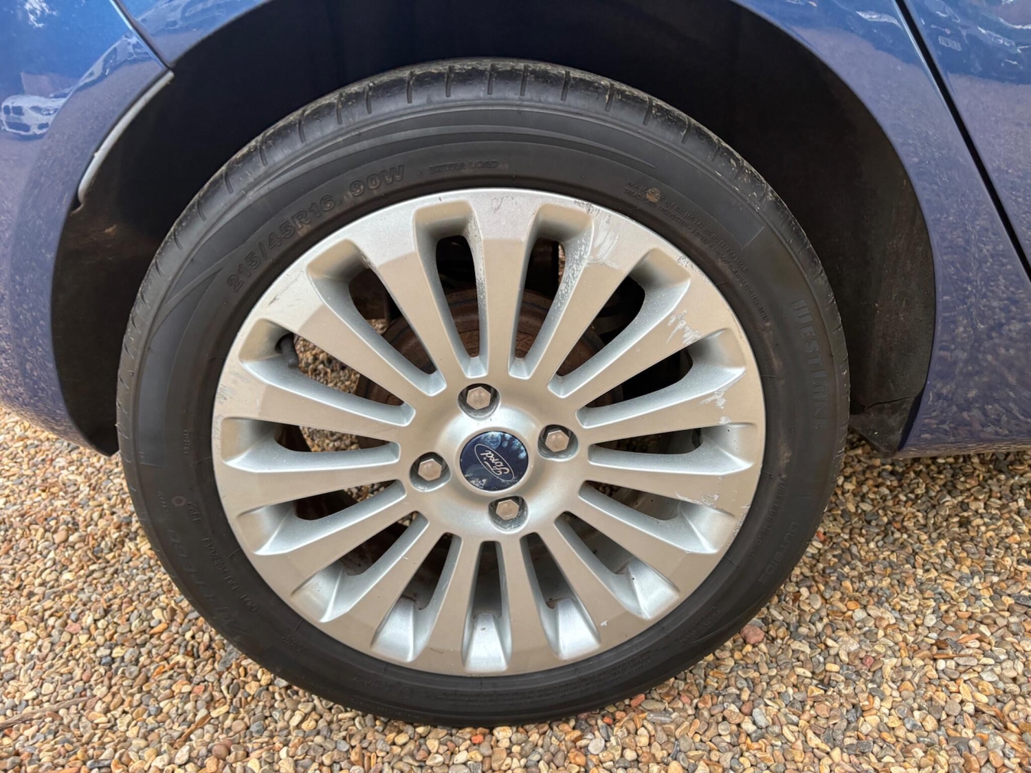 Used Ford Fiesta 2009 for sale - 76528048: Photo 26