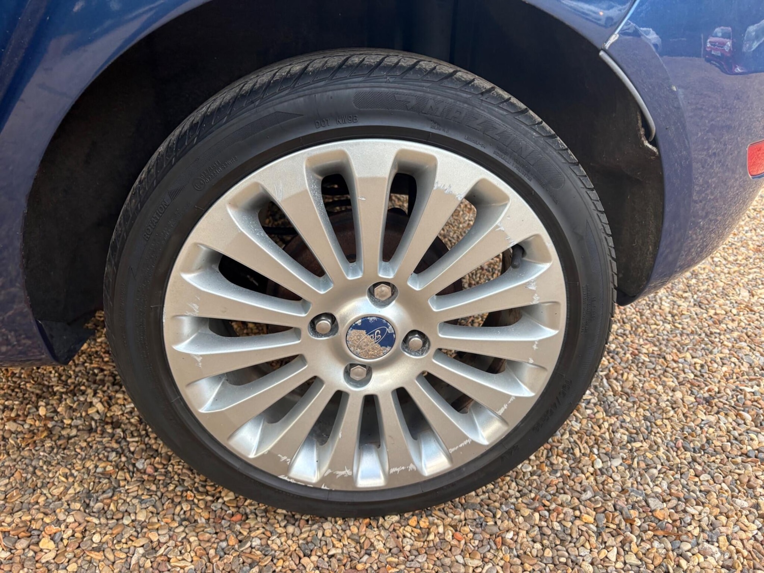 Used Ford Fiesta 2009 for sale - 76528048: Photo 27