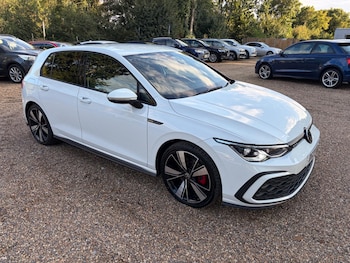 Used Volkswagen Golf 2021 for sale - 79590452: Photo