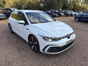 Used Volkswagen Golf 2021 for sale - 79590452: Photo