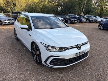 Used Volkswagen Golf 2021 for sale - 79590452: Photo