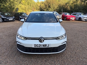 Used Volkswagen Golf 2021 for sale - 79590452: Photo