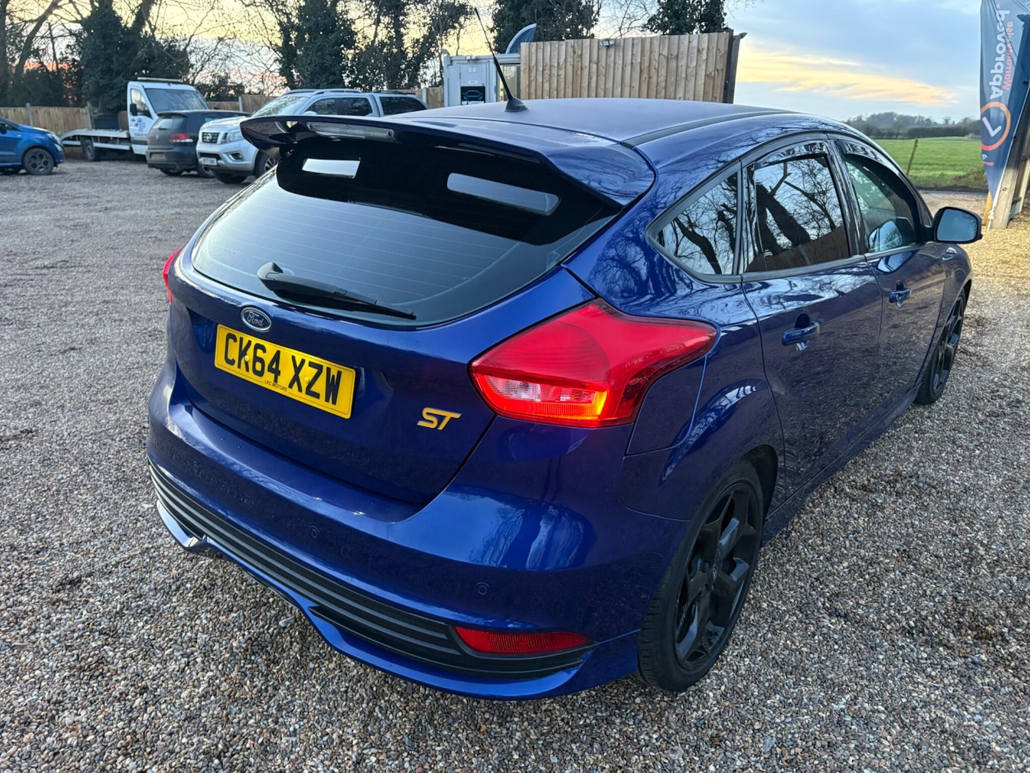 Used Ford Focus 2015 for sale - 77315111: Photo 10