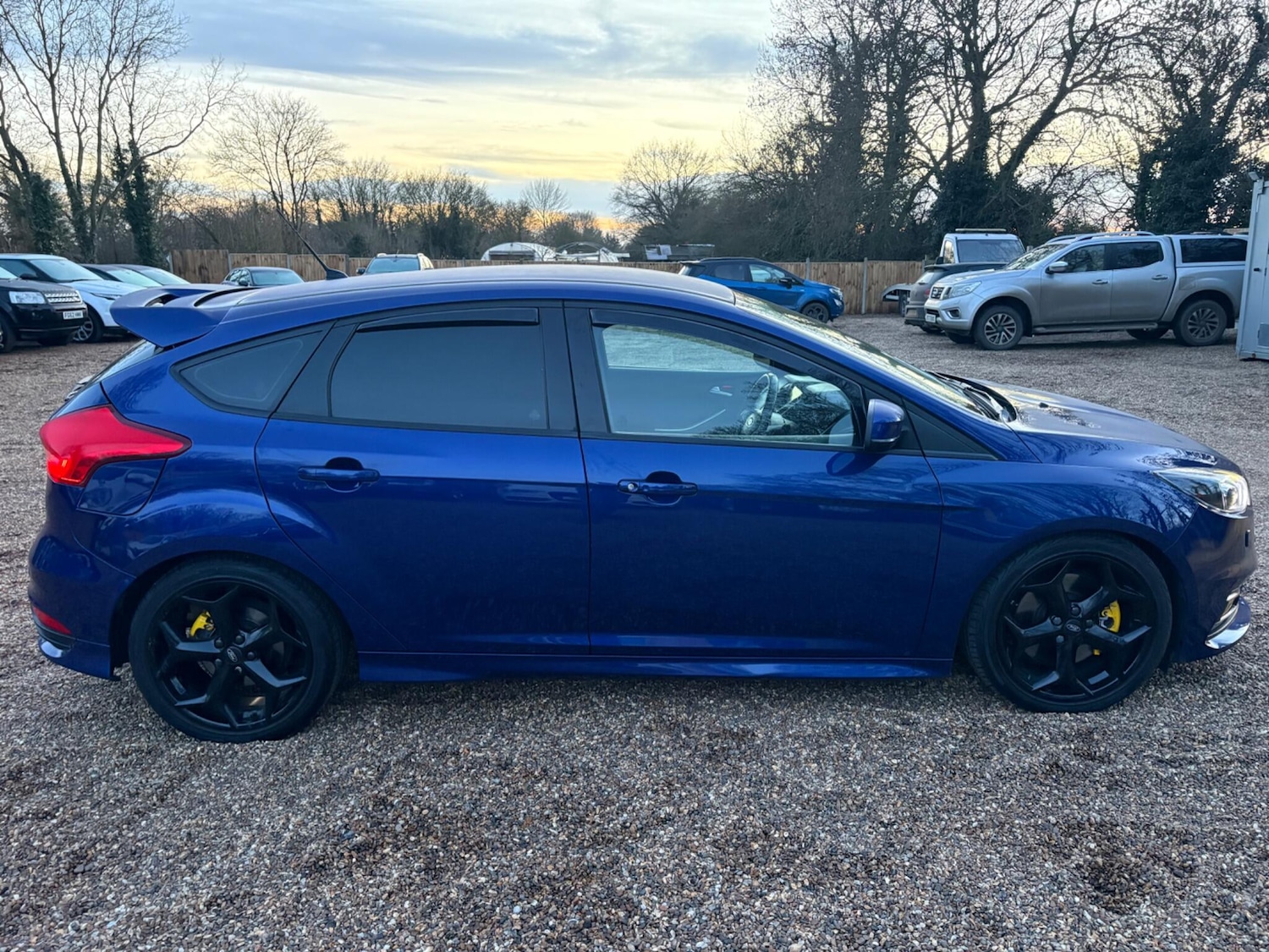 Used Ford Focus 2015 for sale - 77315111: Photo 12