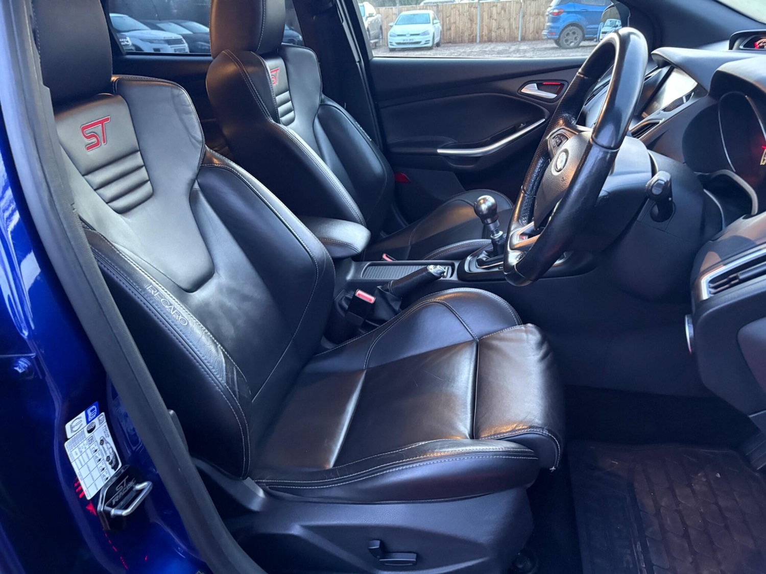 Used Ford Focus 2015 for sale - 77315111: Photo 15