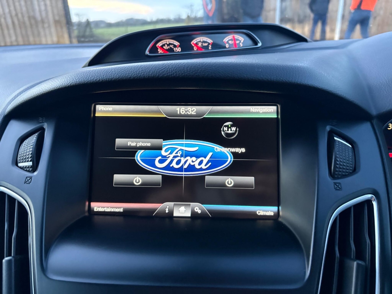 Used Ford Focus 2015 for sale - 77315111: Photo 19