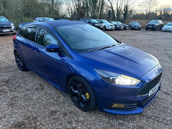 Used Ford Focus 2015 for sale - 77315111: Photo
