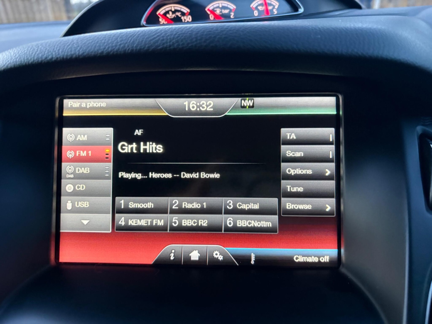 Used Ford Focus 2015 for sale - 77315111: Photo 20