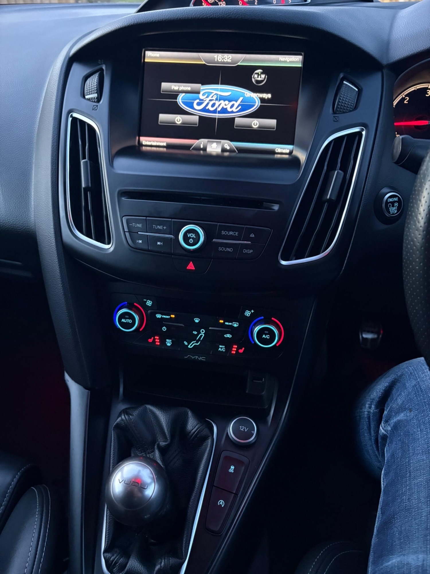 Used Ford Focus 2015 for sale - 77315111: Photo 21