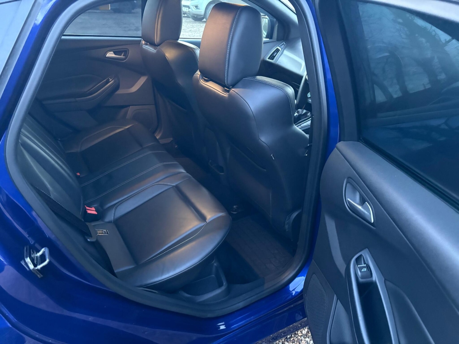 Used Ford Focus 2015 for sale - 77315111: Photo 22