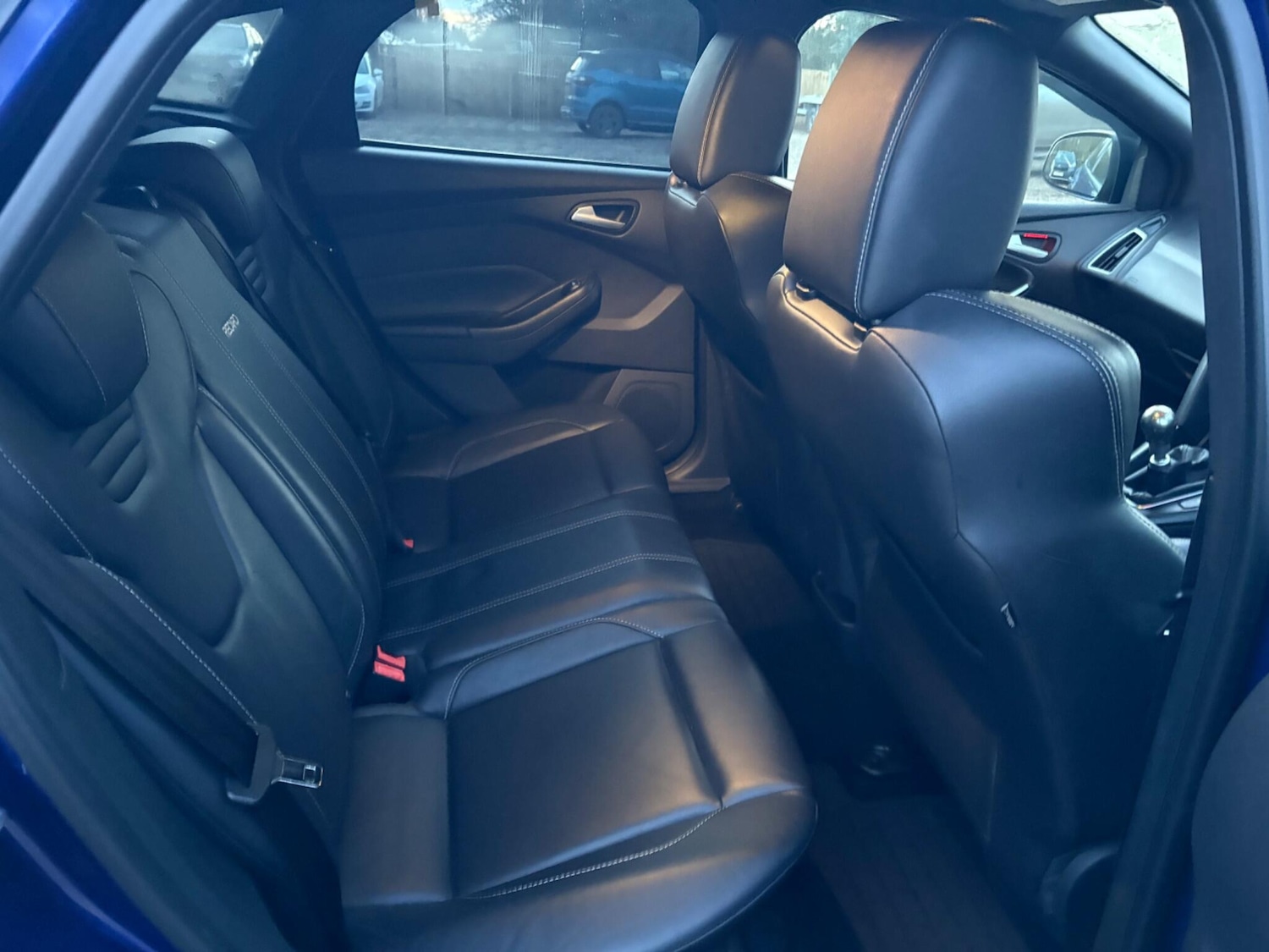 Used Ford Focus 2015 for sale - 77315111: Photo 23