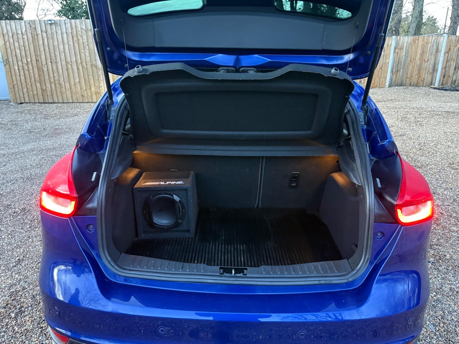 Used Ford Focus 2015 for sale - 77315111: Photo 24