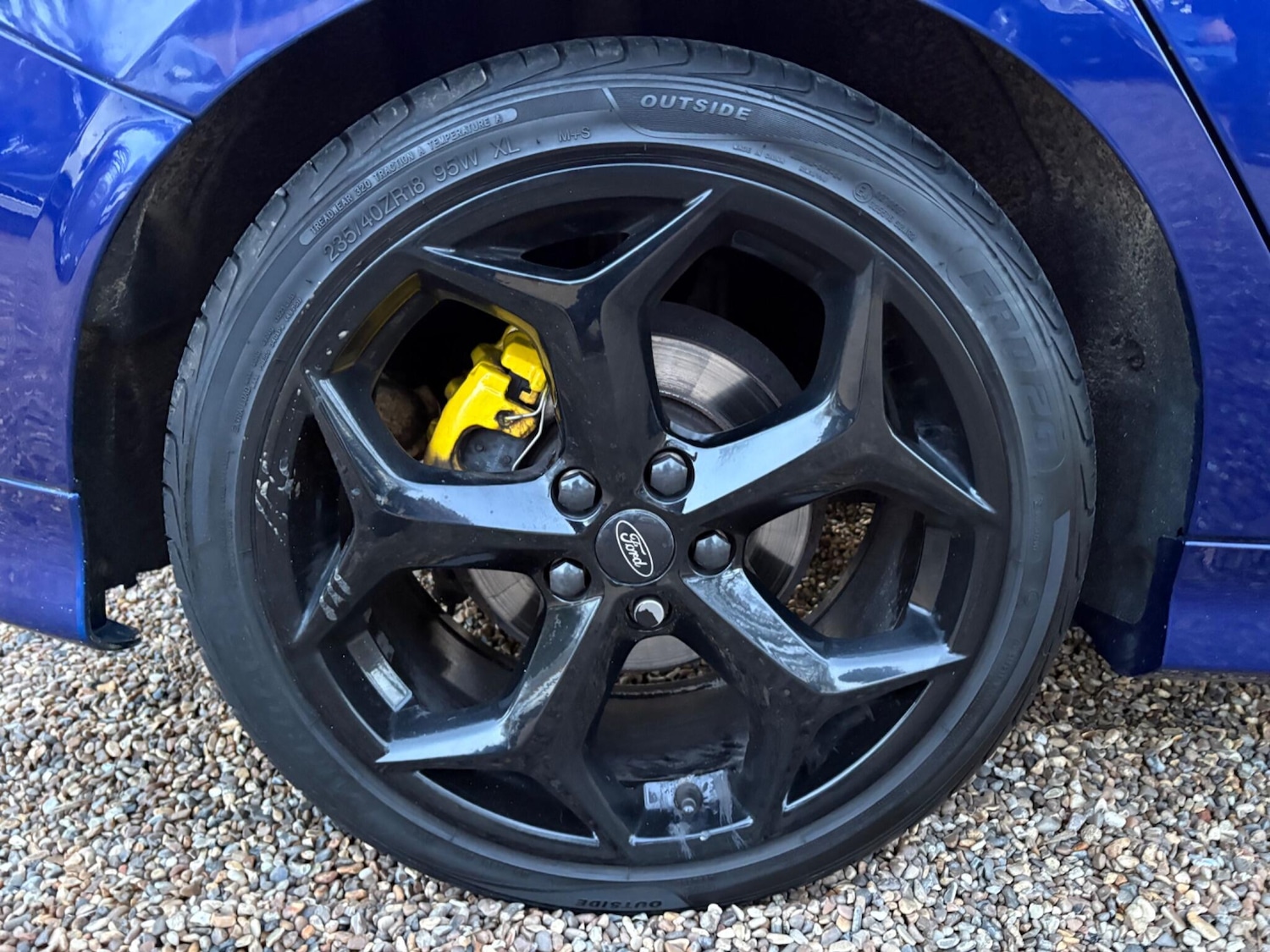 Used Ford Focus 2015 for sale - 77315111: Photo 26