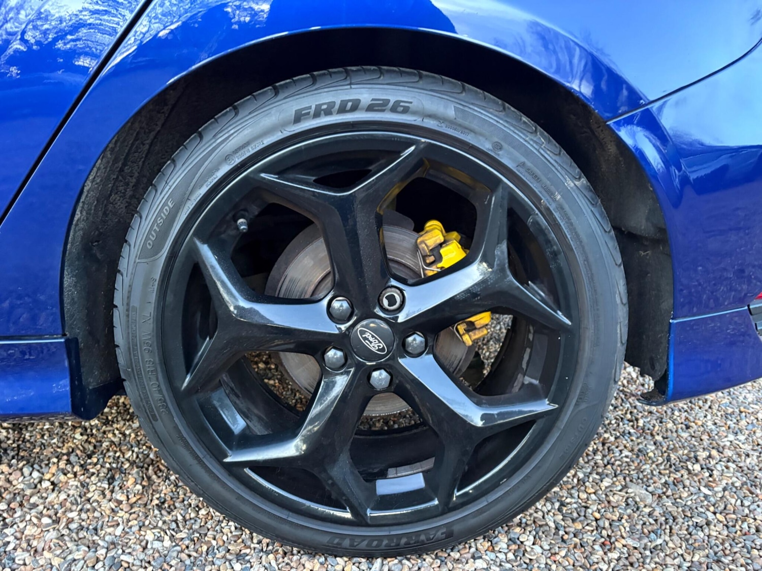 Used Ford Focus 2015 for sale - 77315111: Photo 27