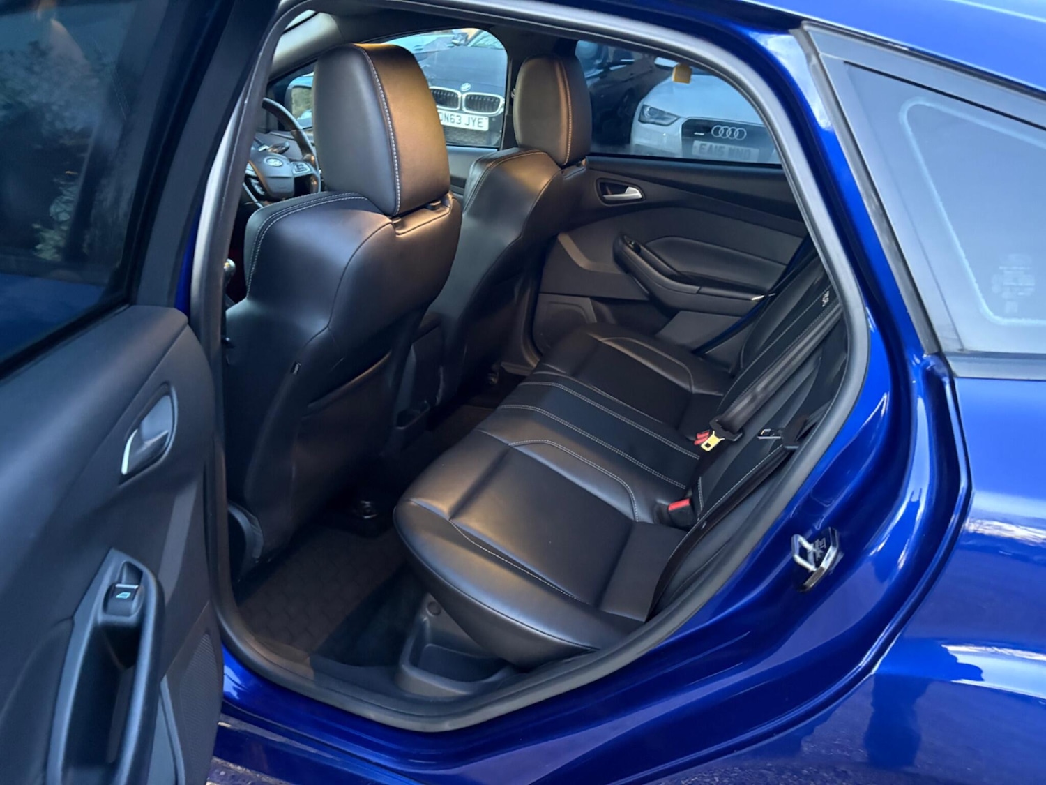 Used Ford Focus 2015 for sale - 77315111: Photo 28