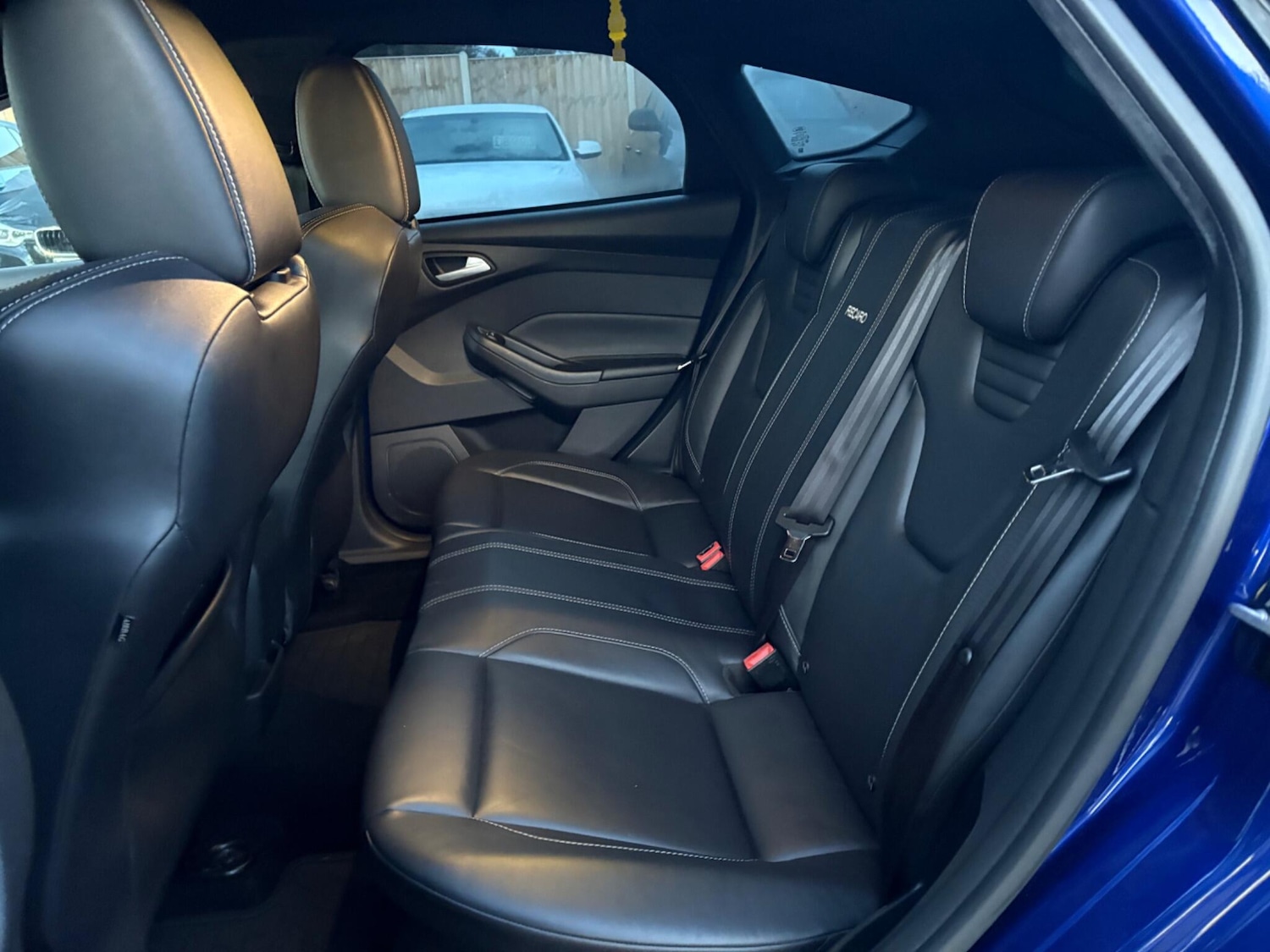 Used Ford Focus 2015 for sale - 77315111: Photo 29