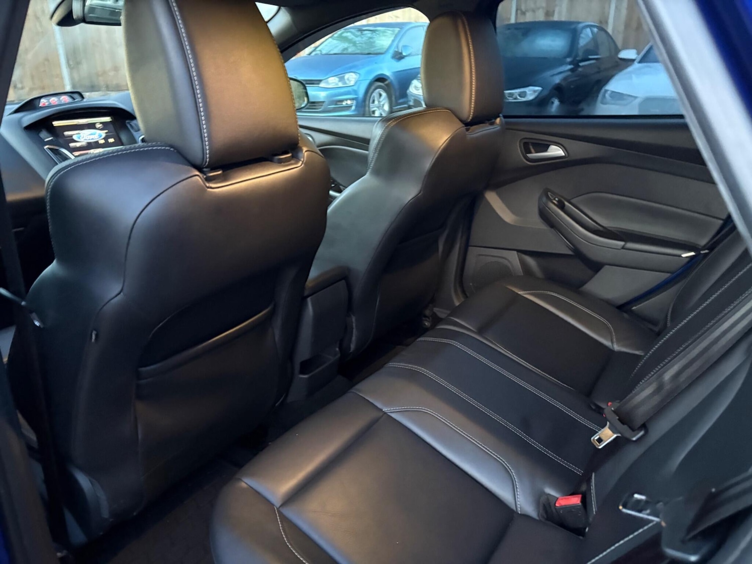 Used Ford Focus 2015 for sale - 77315111: Photo 30