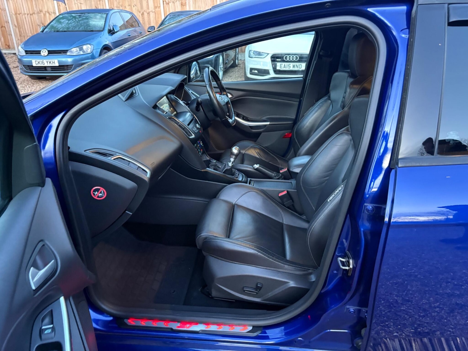 Used Ford Focus 2015 for sale - 77315111: Photo 31