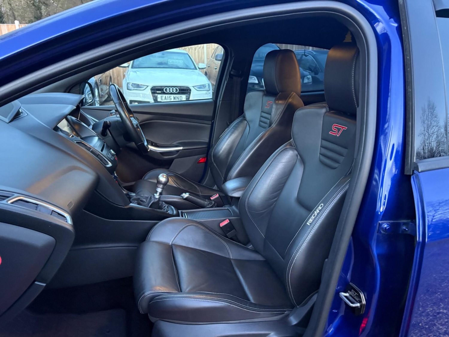 Used Ford Focus 2015 for sale - 77315111: Photo 32