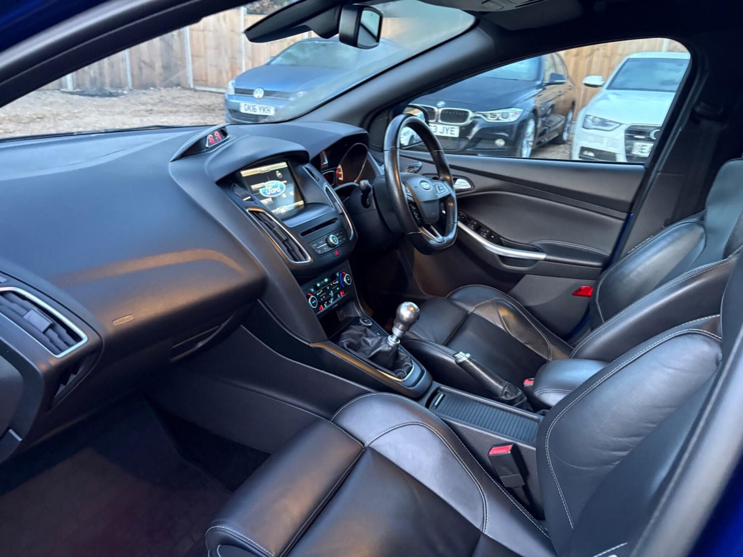 Used Ford Focus 2015 for sale - 77315111: Photo 33