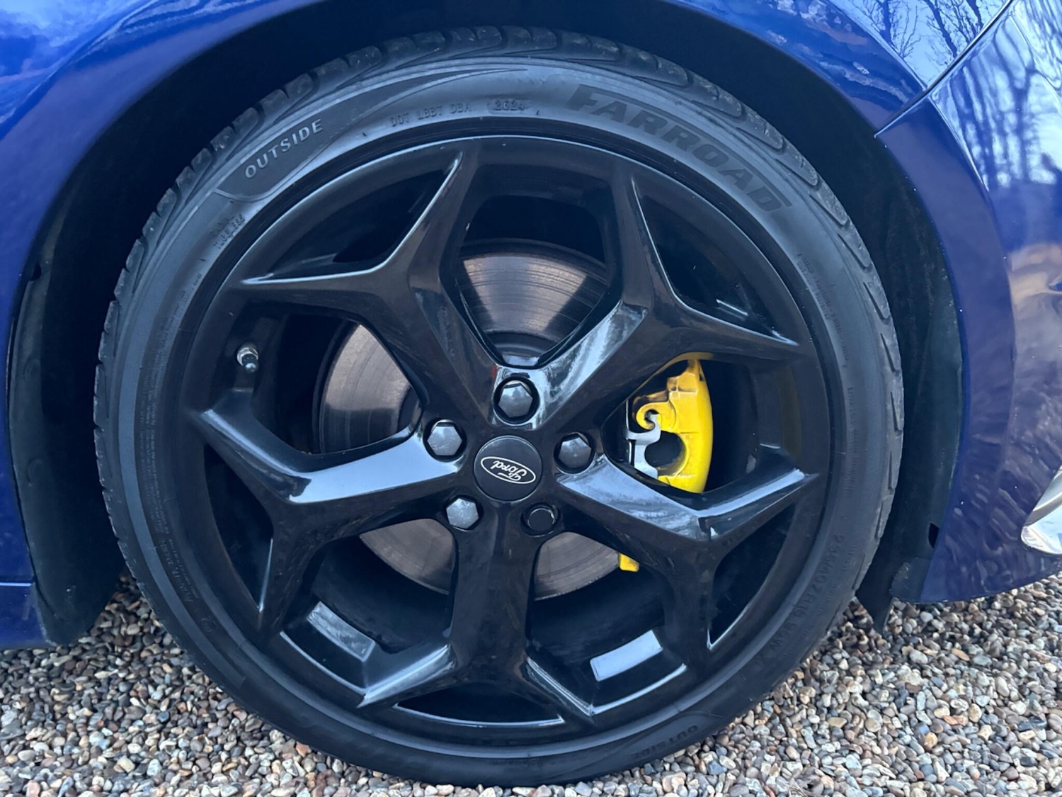 Used Ford Focus 2015 for sale - 77315111: Photo 35