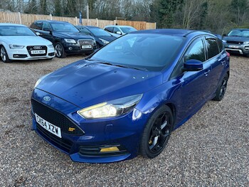 Used Ford Focus 2015 for sale - 77315111: Photo
