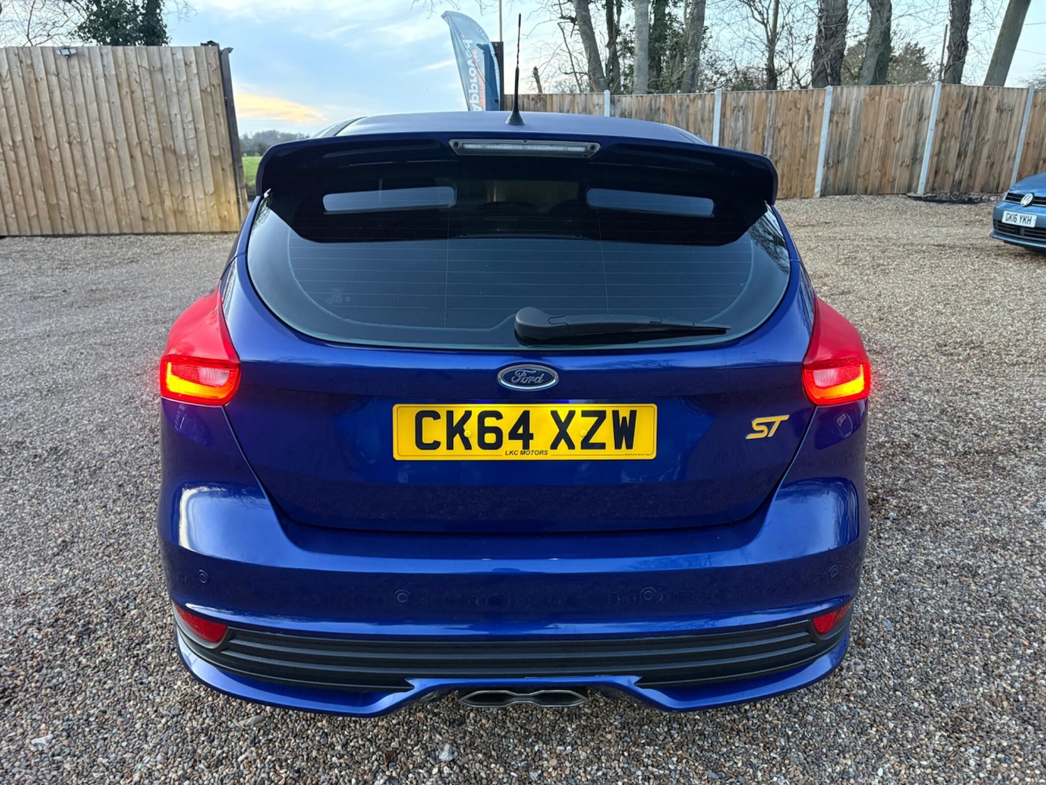 Used Ford Focus 2015 for sale - 77315111: Photo 9