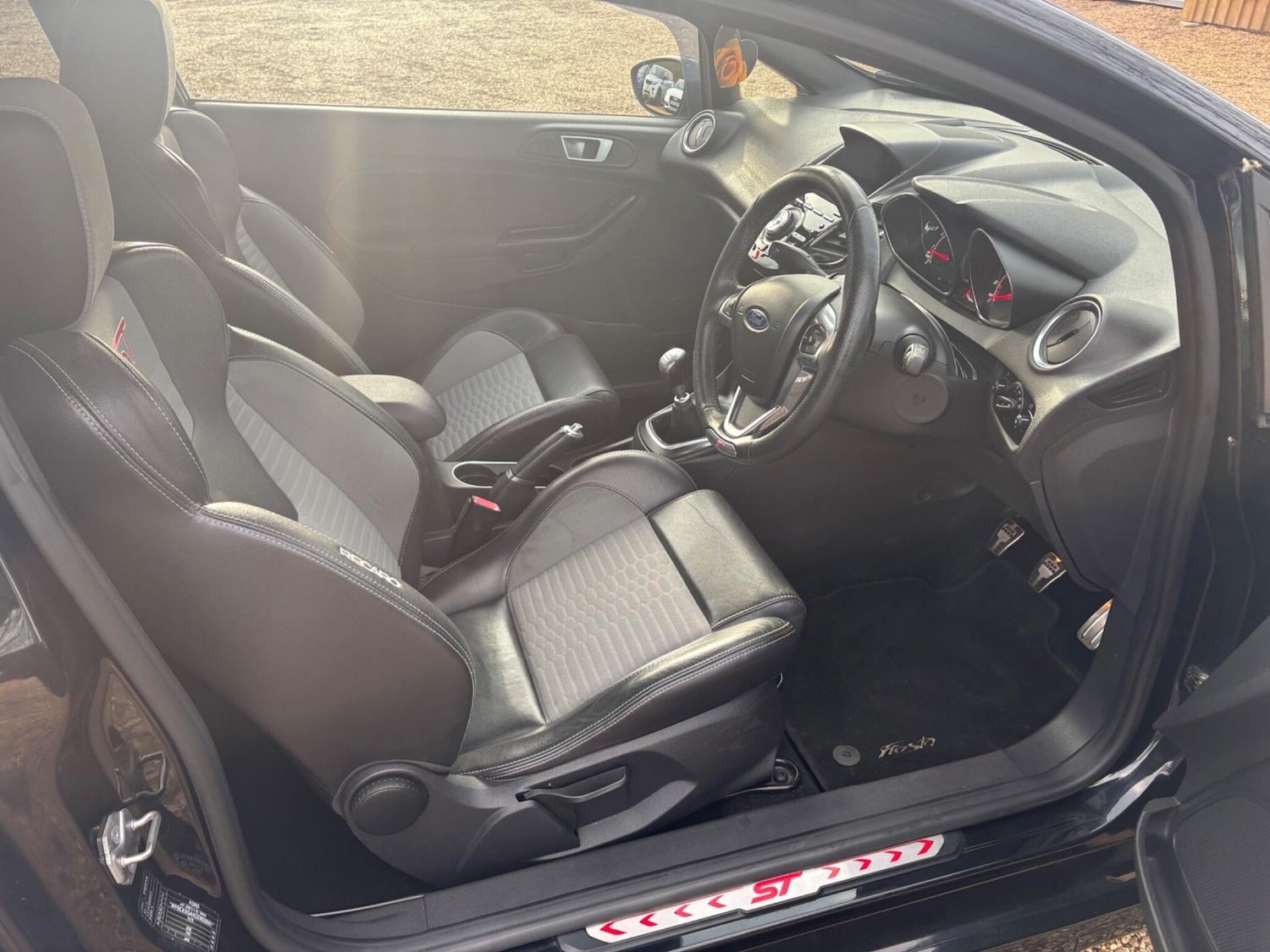 Used Ford Fiesta for sale - 77587352: Photo 14