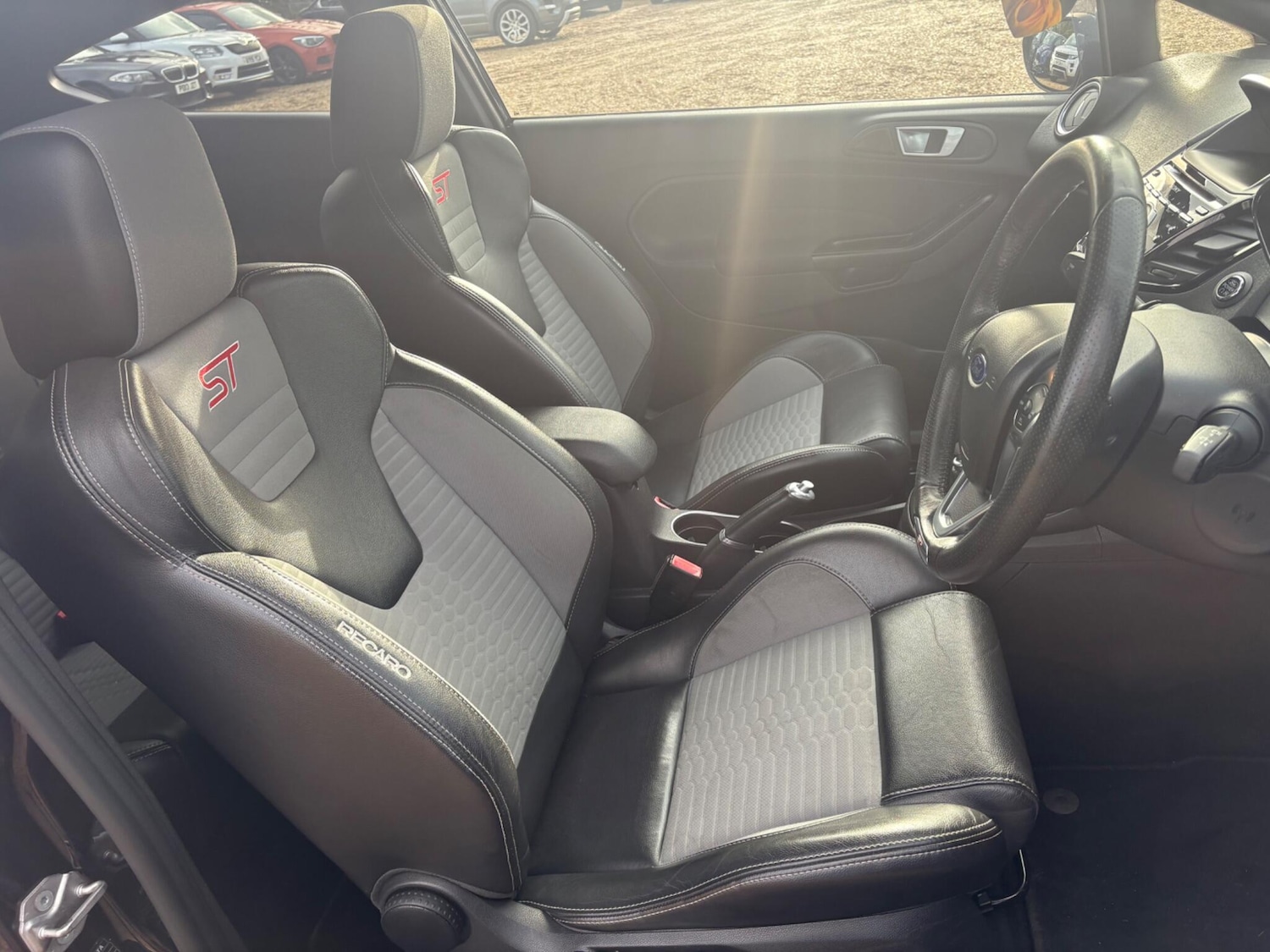 Used Ford Fiesta for sale - 77587352: Photo 15