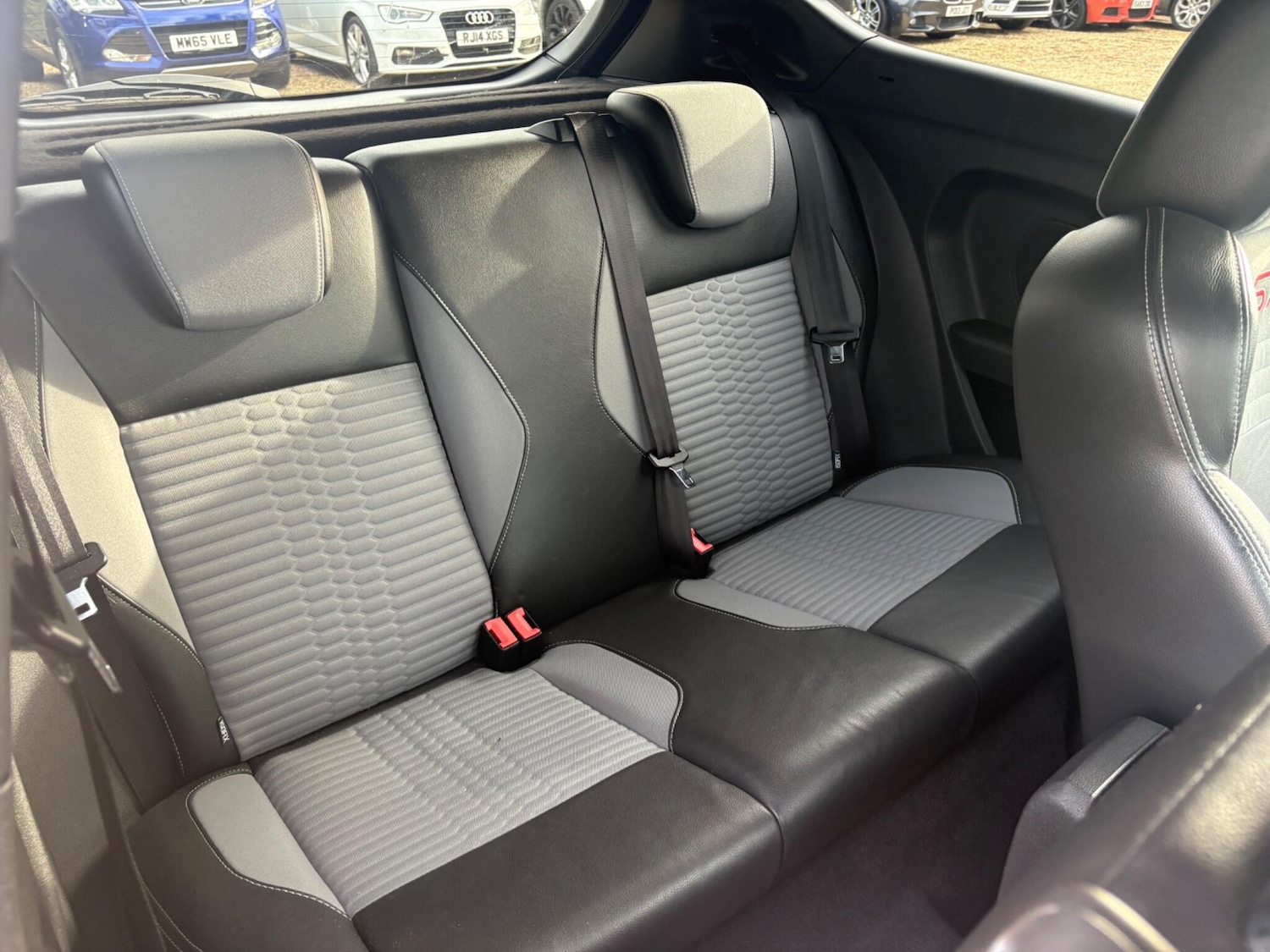 Used Ford Fiesta for sale - 77587352: Photo 16