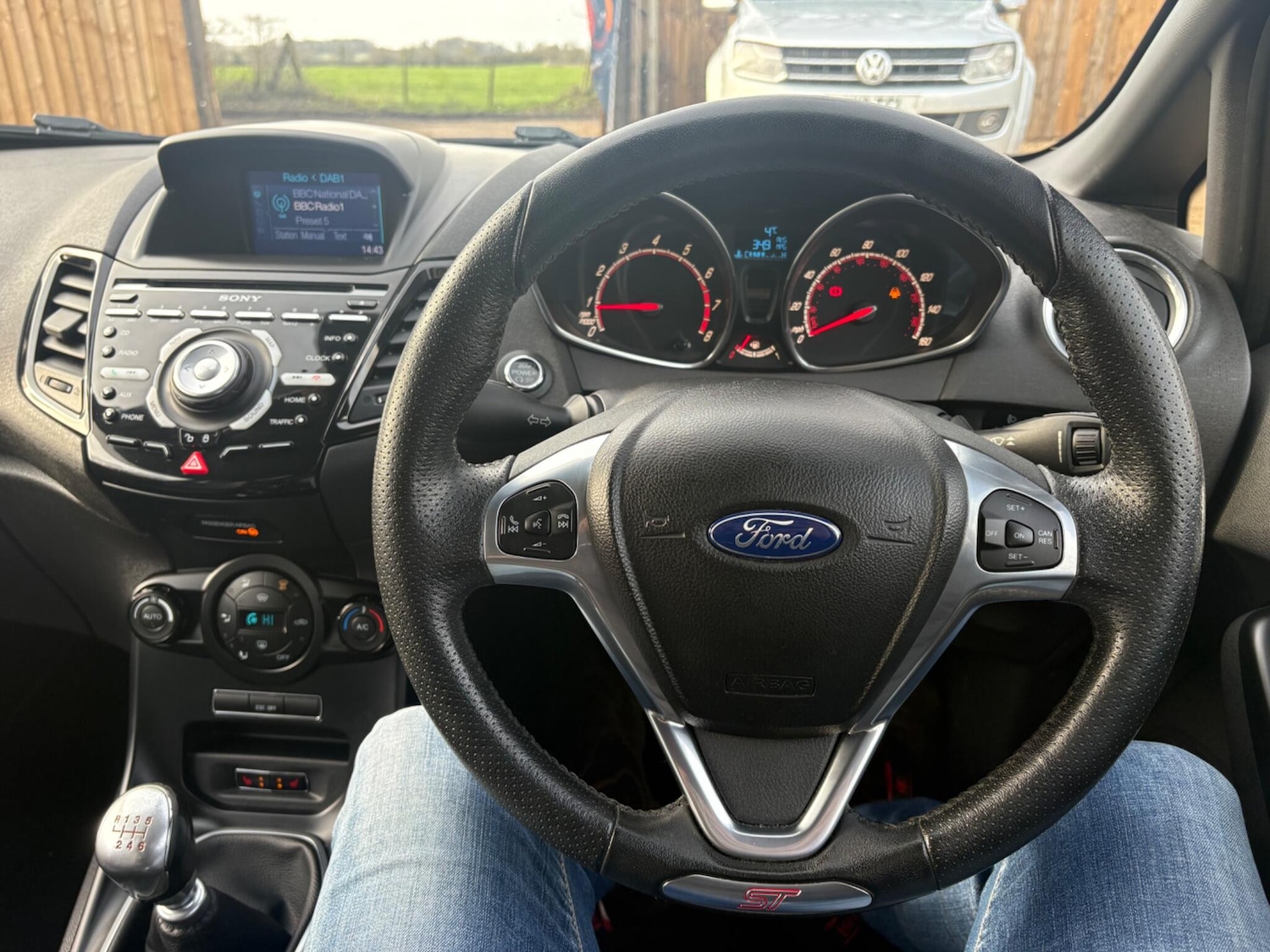 Used Ford Fiesta for sale - 77587352: Photo 18