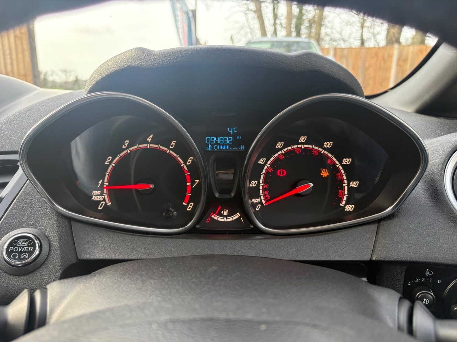 Used Ford Fiesta for sale - 77587352: Photo 19