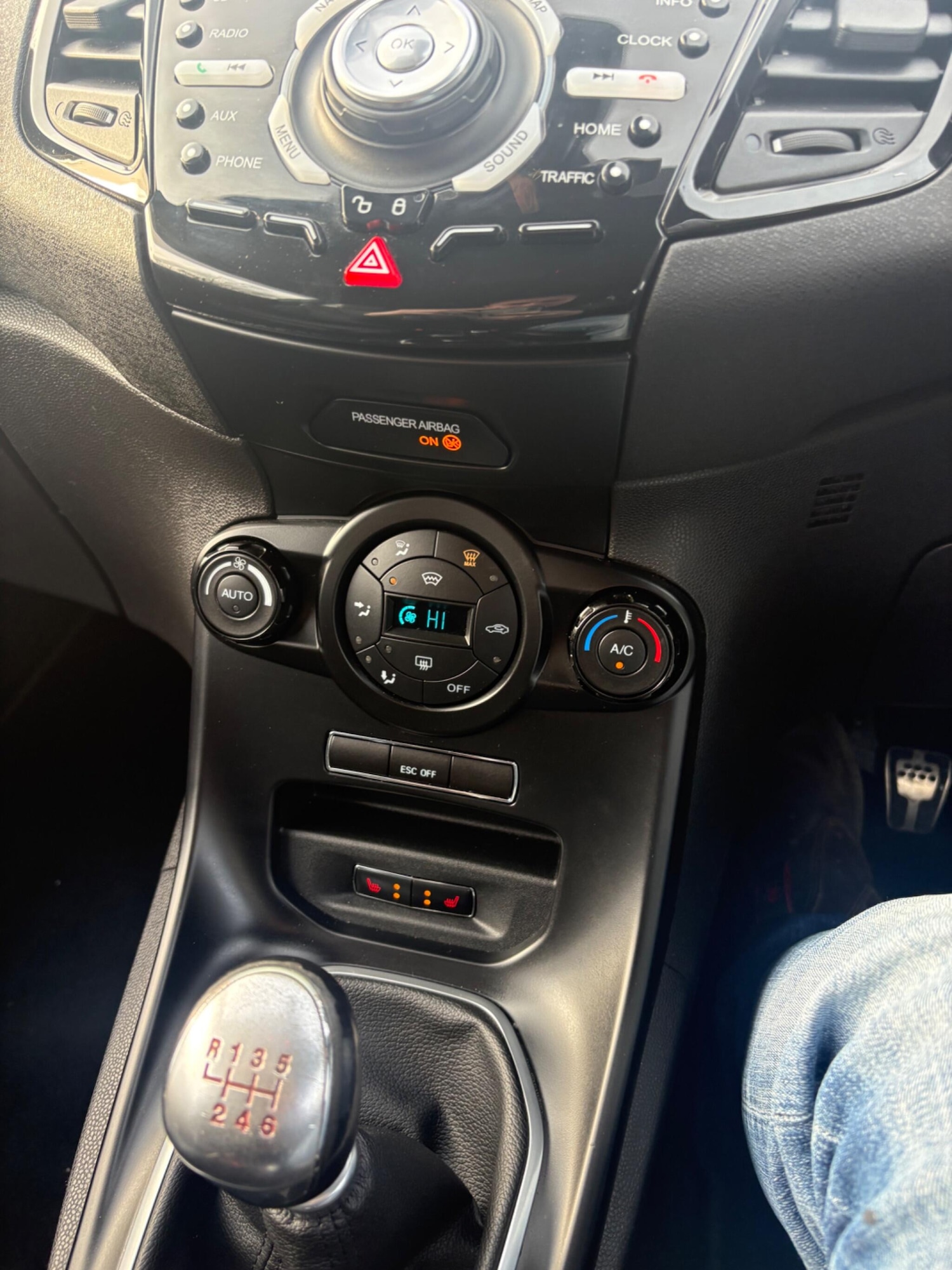 Used Ford Fiesta for sale - 77587352: Photo 20