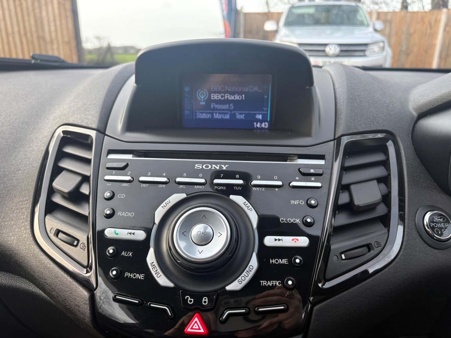 Used Ford Fiesta for sale - 77587352: Photo 21