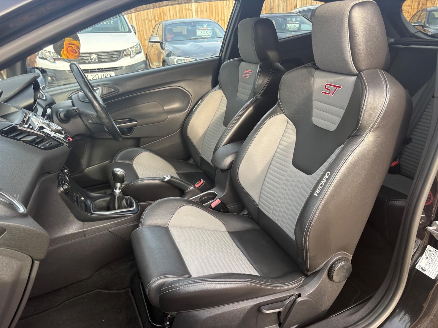 Used Ford Fiesta for sale - 77587352: Photo 27