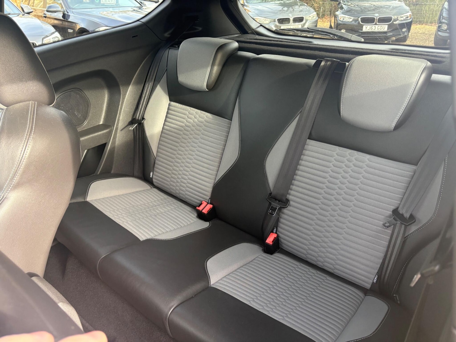 Used Ford Fiesta for sale - 77587352: Photo 28