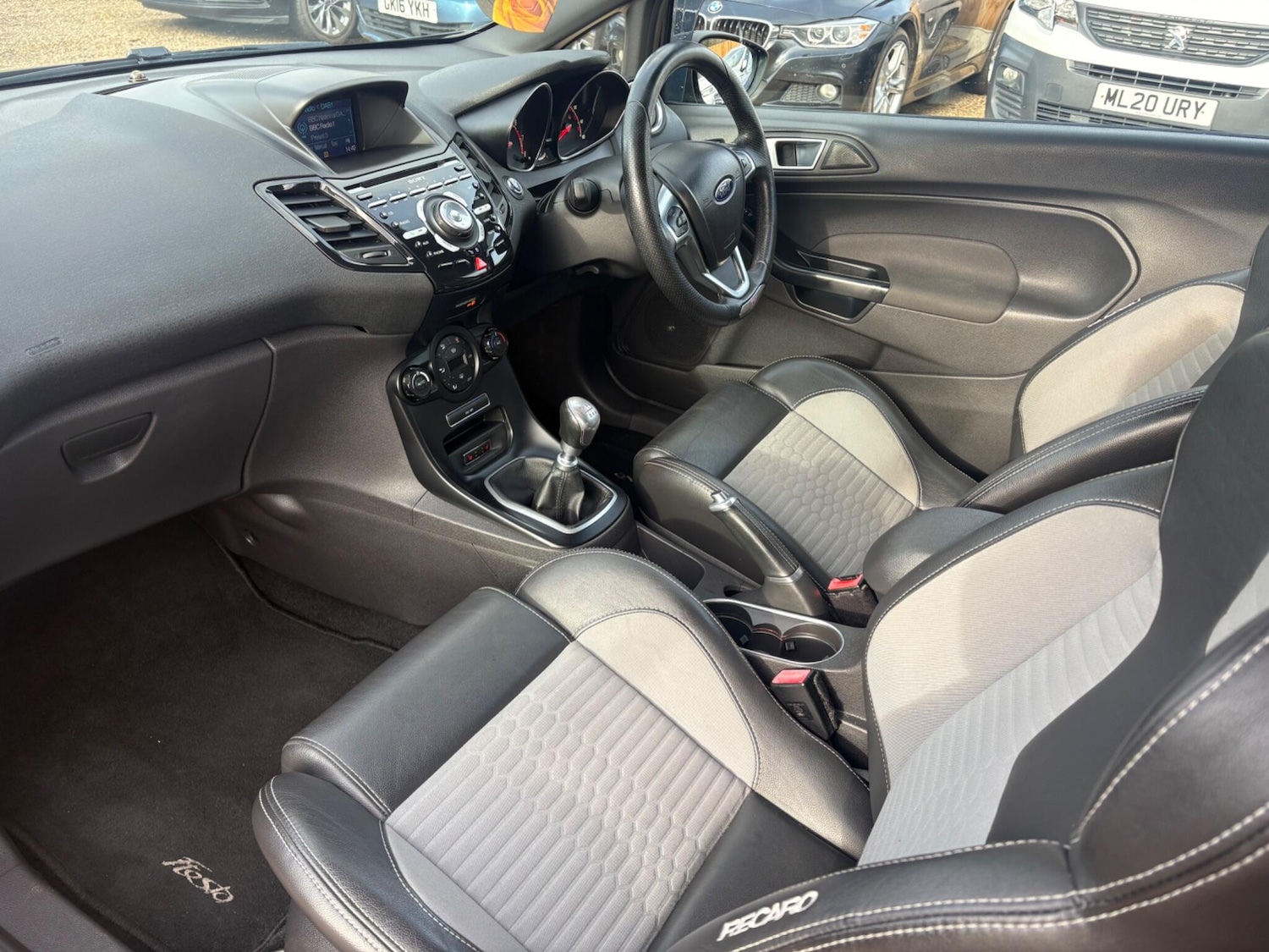 Used Ford Fiesta for sale - 77587352: Photo 29