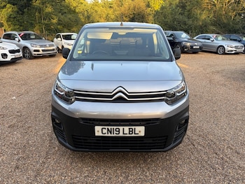 Used Citroen Berlingo 2019 for sale - 79012406: Photo