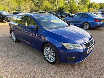 Used SEAT Leon 2019 for sale - 78600628: Photo