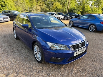 Used SEAT Leon 2019 for sale - 78600628: Photo