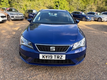 Used SEAT Leon 2019 for sale - 78600628: Photo