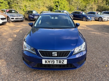 Used SEAT Leon 2019 for sale - 78600628: Photo
