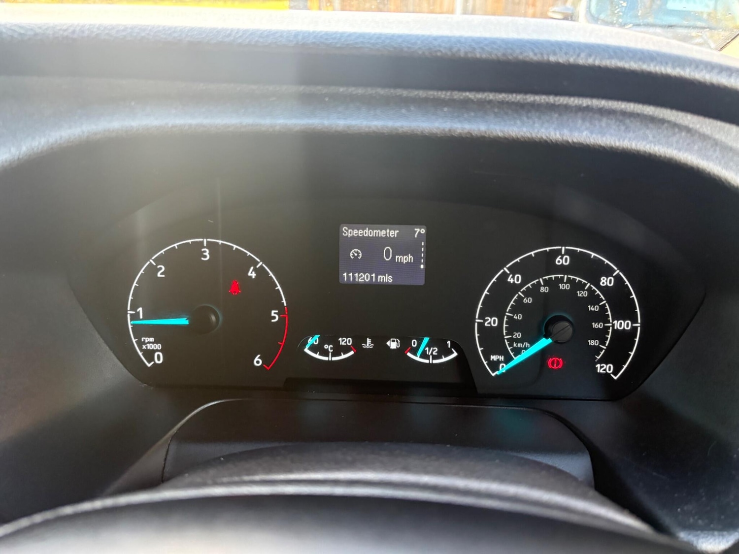 Used Ford Transit Custom 2018 for sale - 78020059: Photo 19